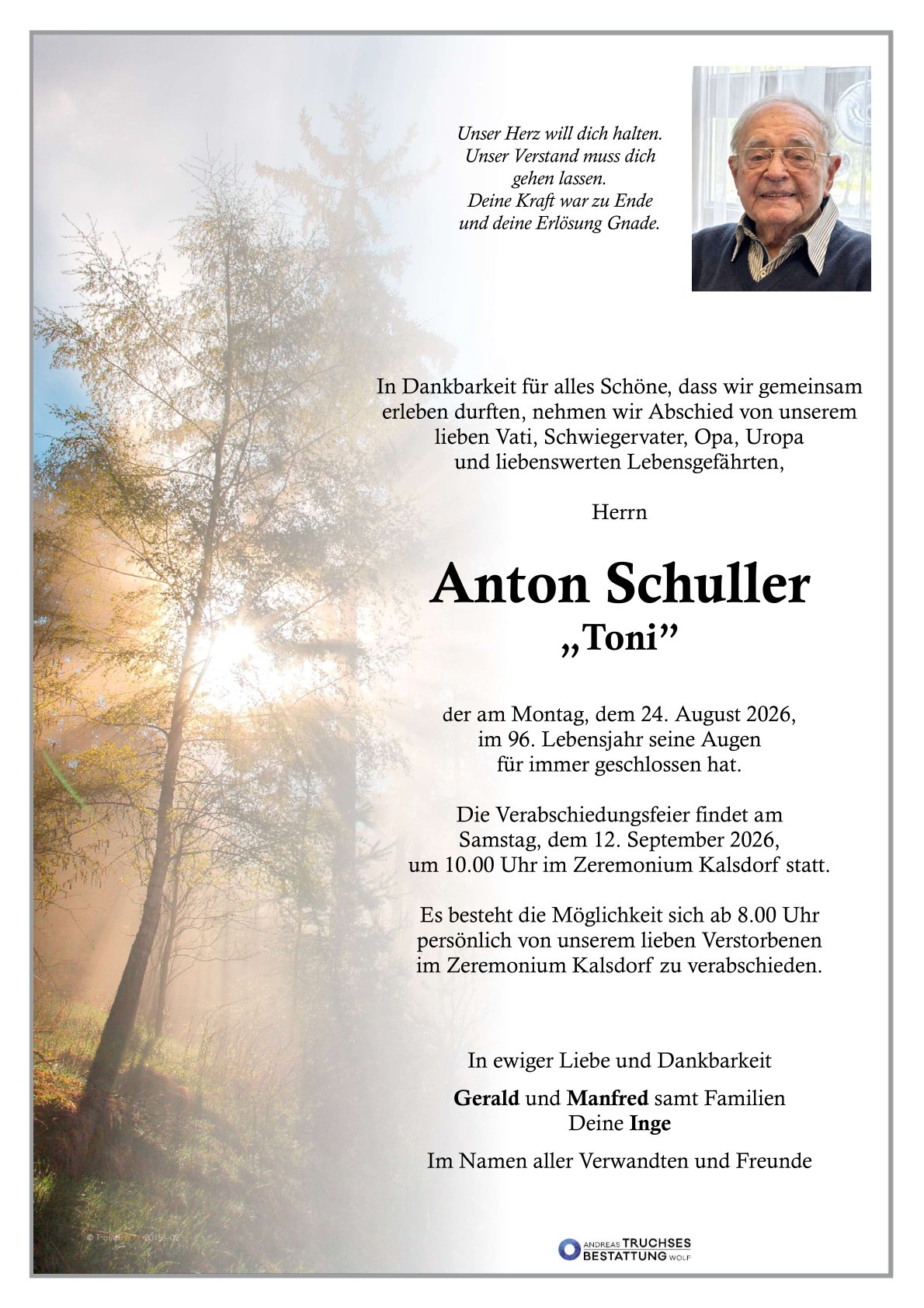 Anton Schuller
